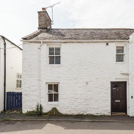 2 Burnside Place Kirkcudbright Zewnętrze zdjęcie